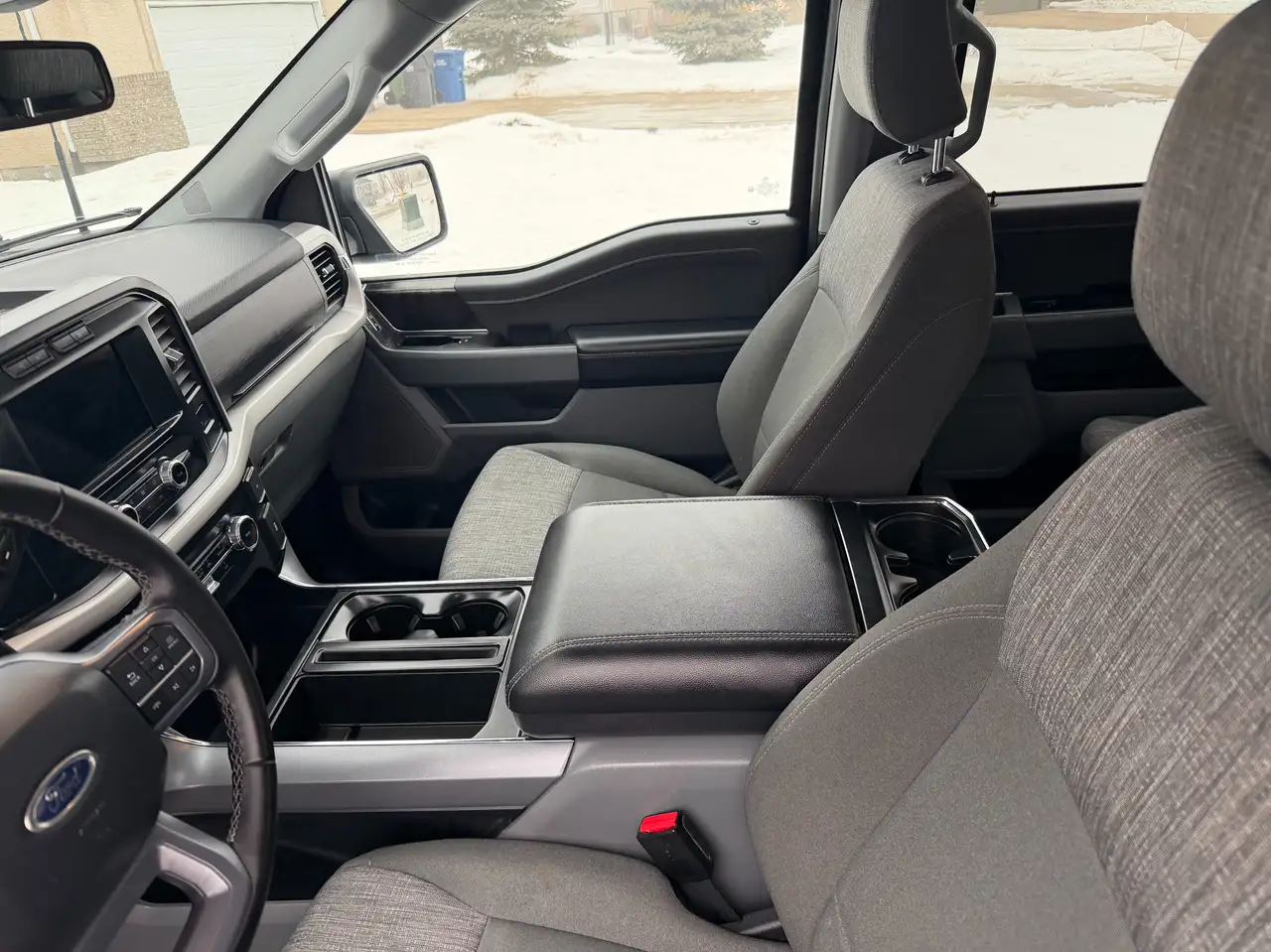 Ford F 150 снимка Ford F 150