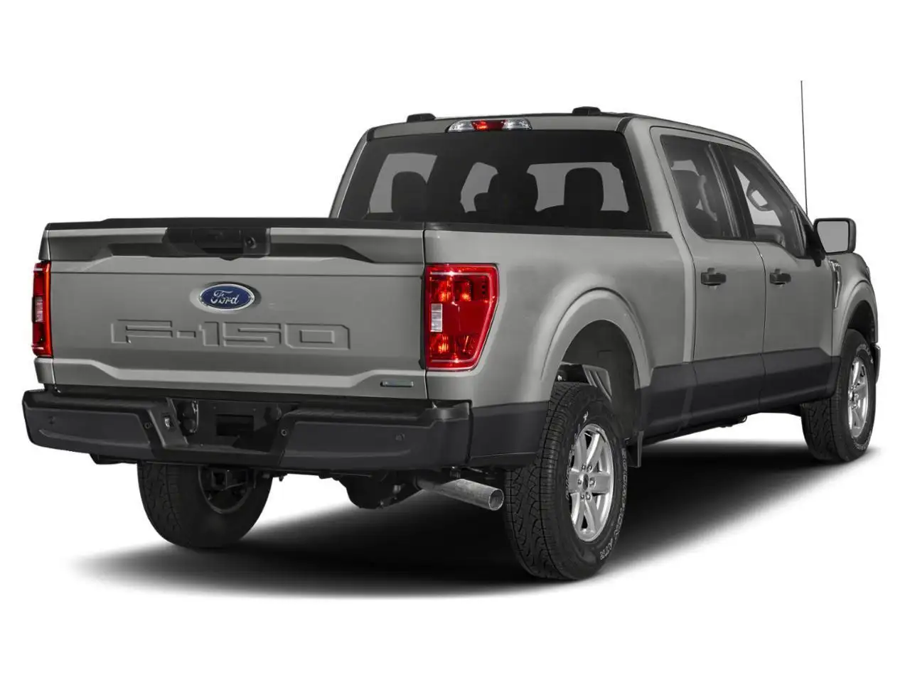 Ford F 150 fotografie Ford F 150