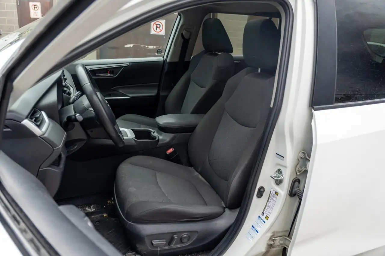 Toyota RAV 4 fotografie Toyota RAV 4