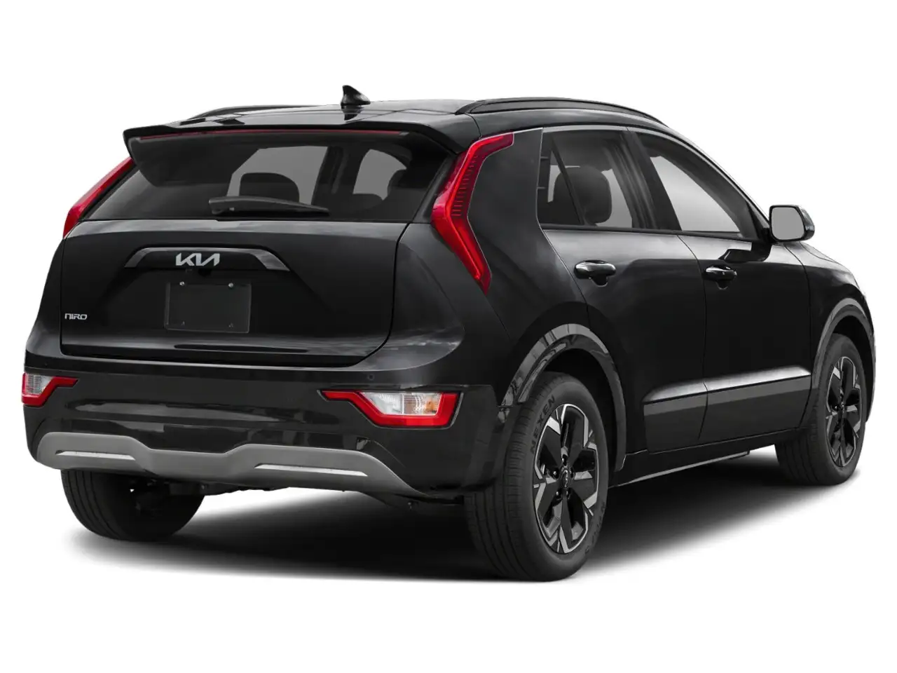 Kia Niro photo Kia Niro