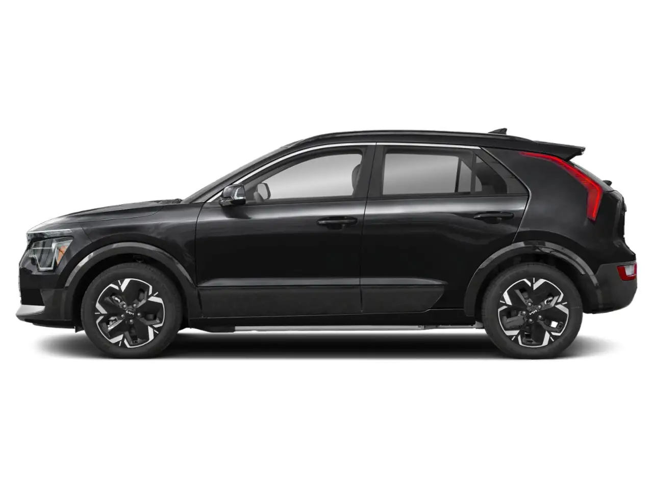 Kia Niro photo Kia Niro