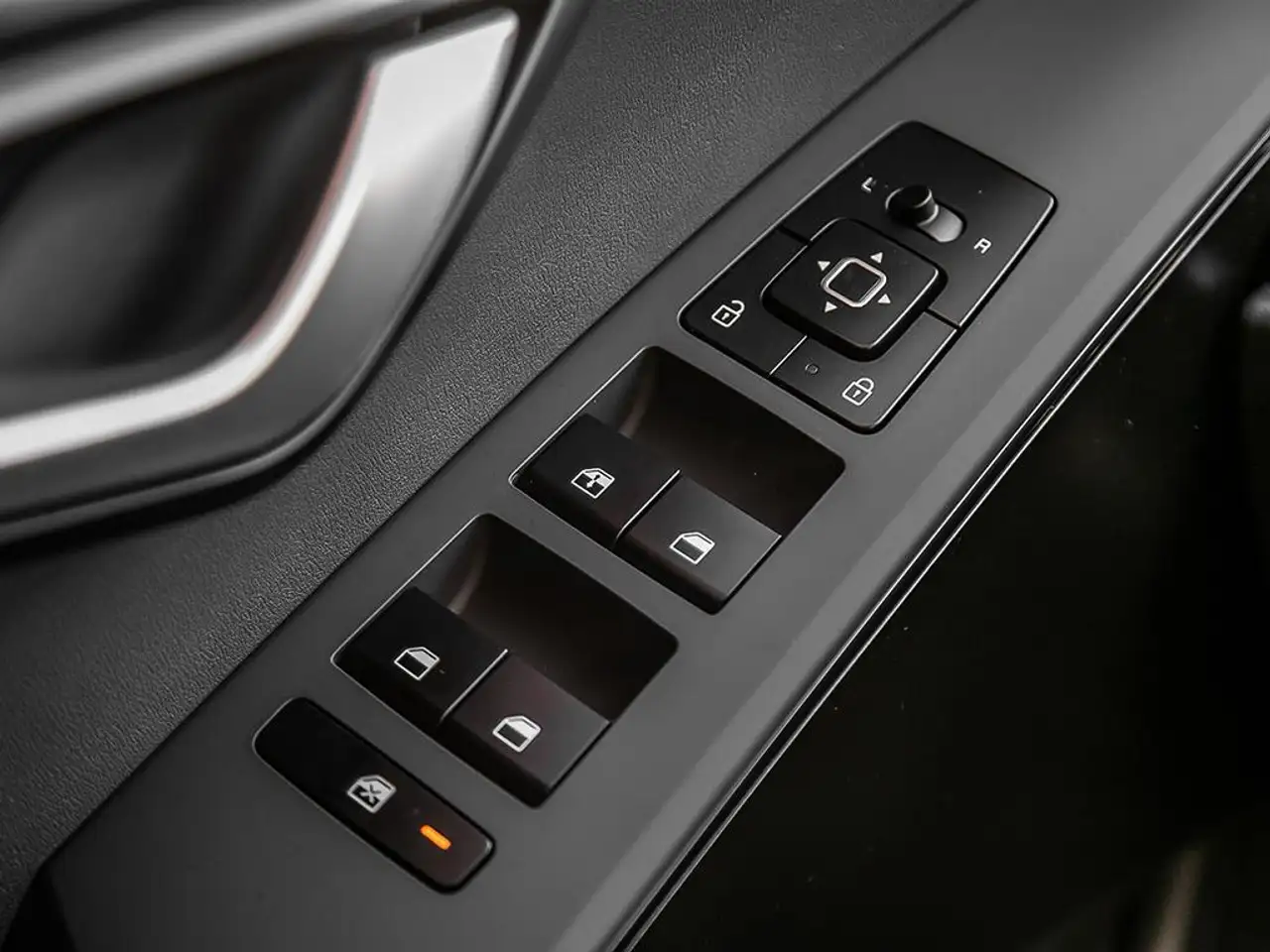 Kia Niro fotografie Kia Niro