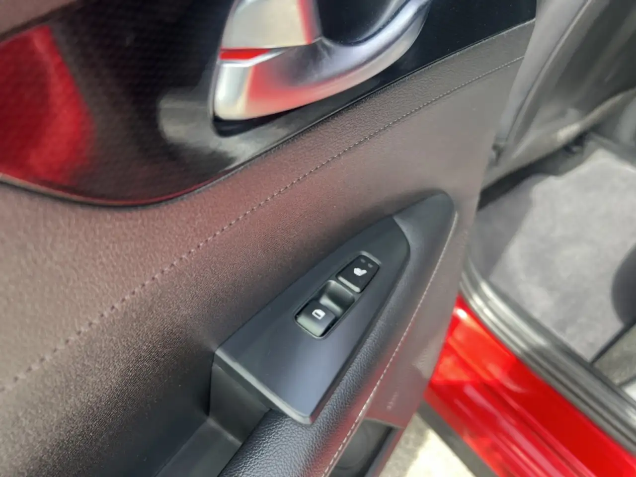 Kia Forte снимка Kia Forte