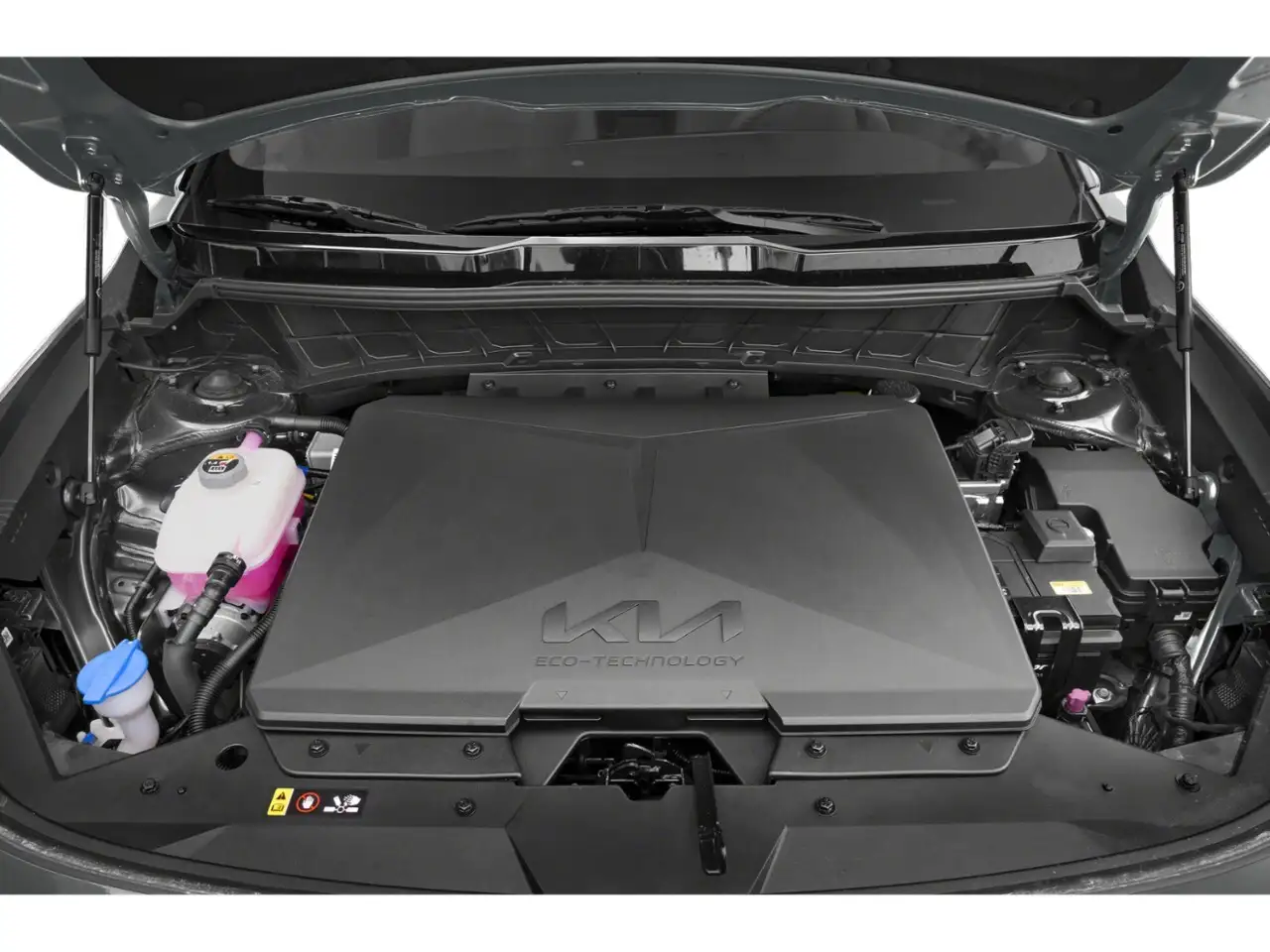 Kia Niro photo Kia Niro