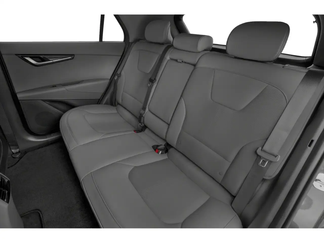 Kia Niro photo Kia Niro
