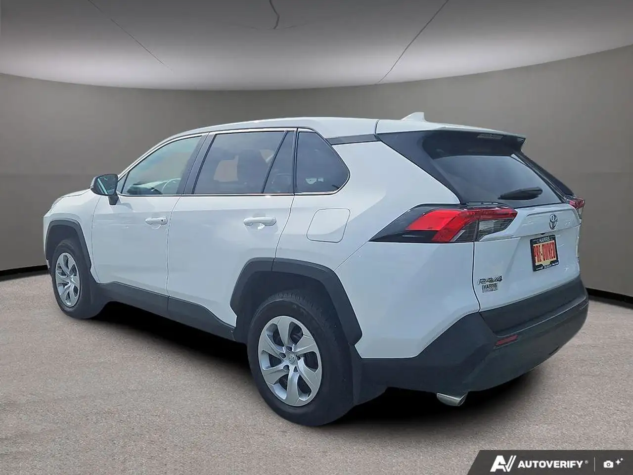 Toyota RAV 4 снимка Toyota RAV 4