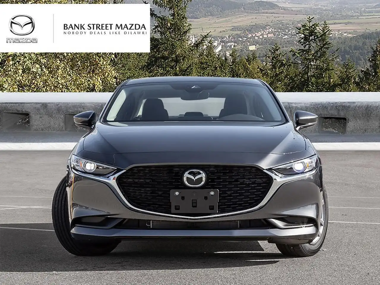 Mazda 3 снимка Mazda 3