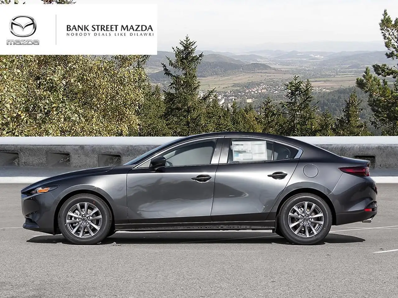 Mazda 3 снимка Mazda 3