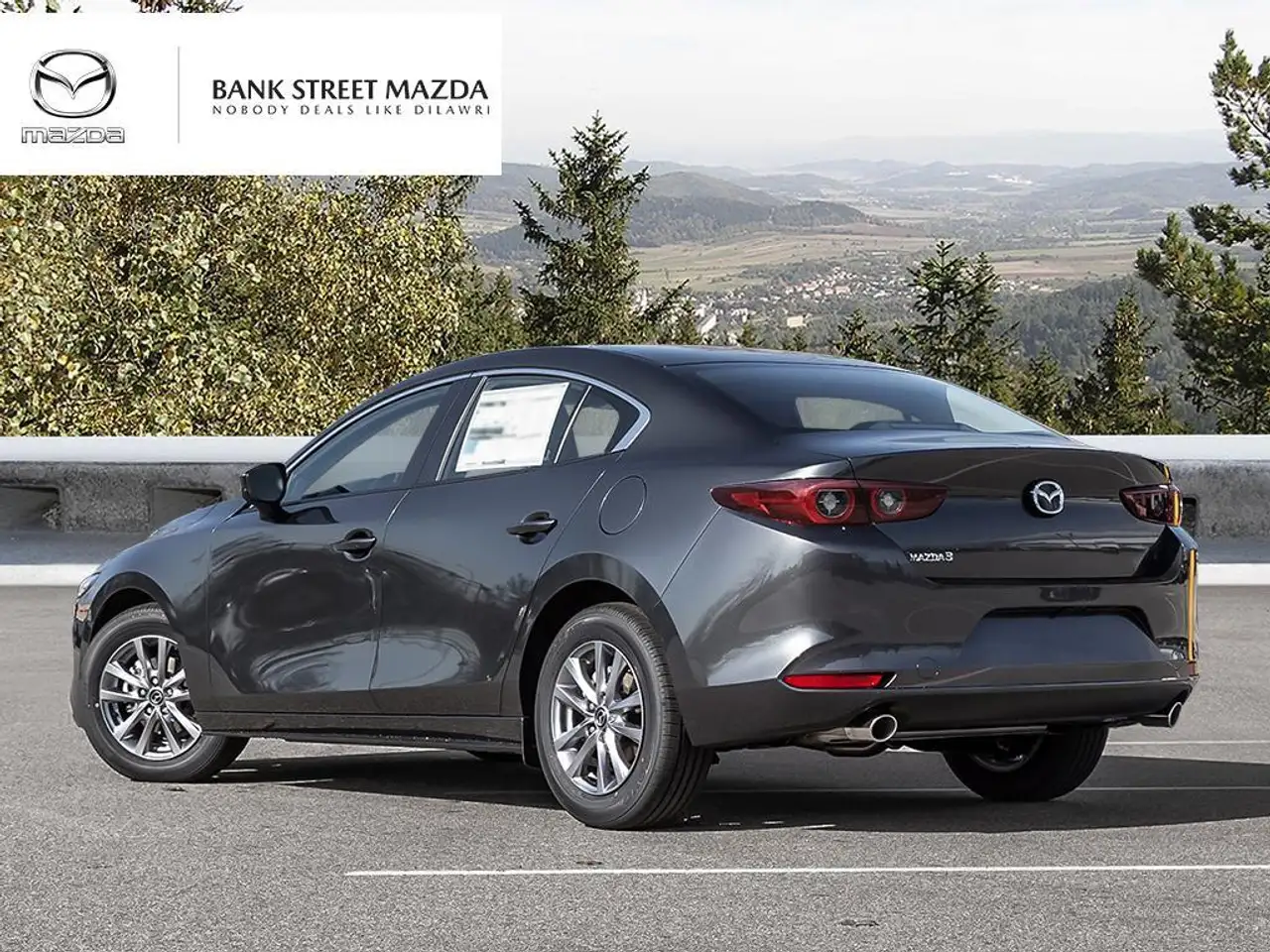 Mazda 3 снимка Mazda 3