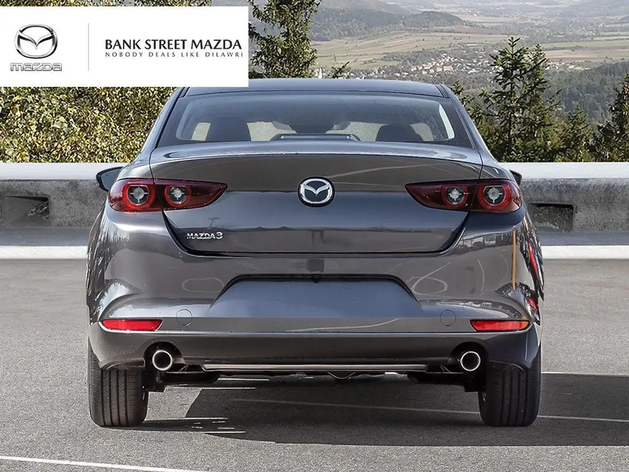 Mazda 3 снимка Mazda 3