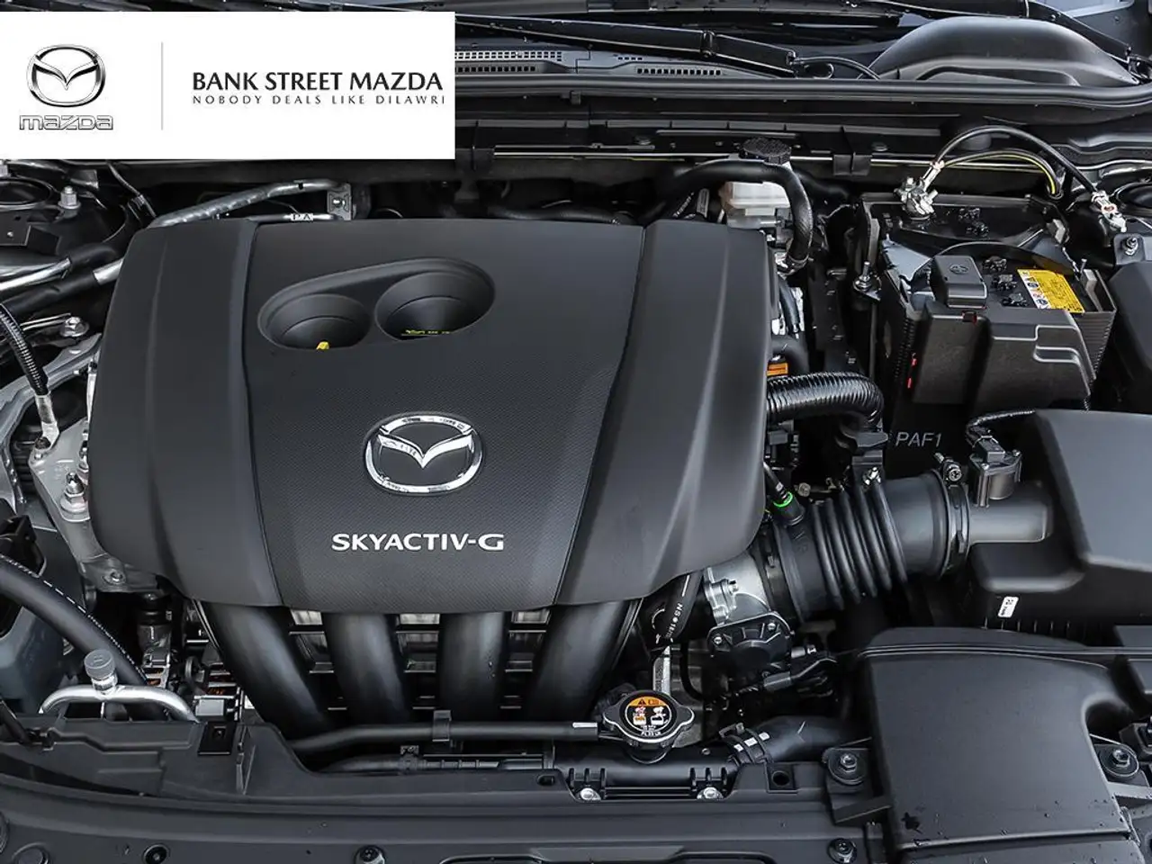 Mazda 3 снимка Mazda 3