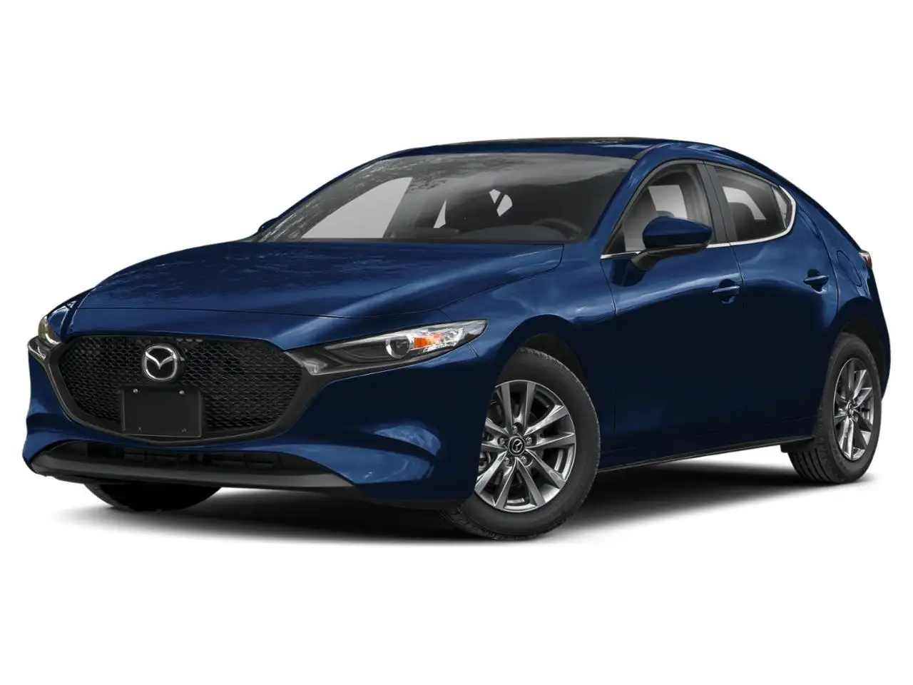 Mazda 3 снимка Mazda 3