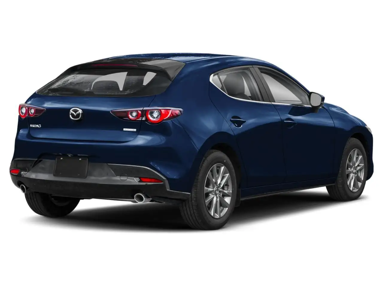 Mazda 3 снимка Mazda 3
