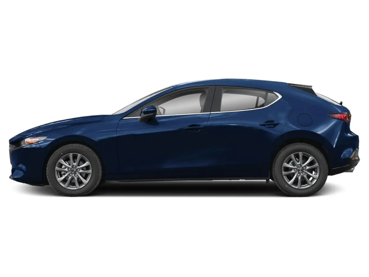 Mazda 3 снимка Mazda 3