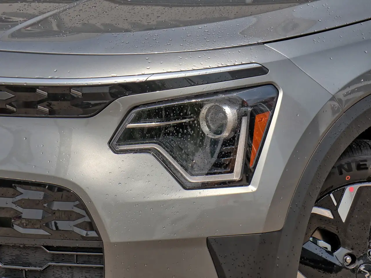 2026 Kia Niro