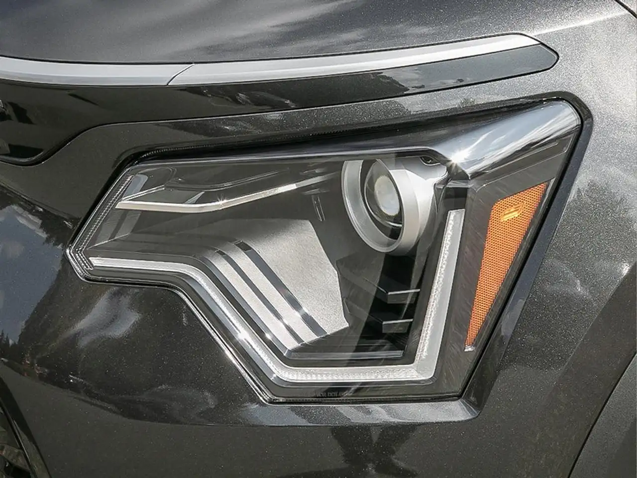 Kia Niro fotografie Kia Niro