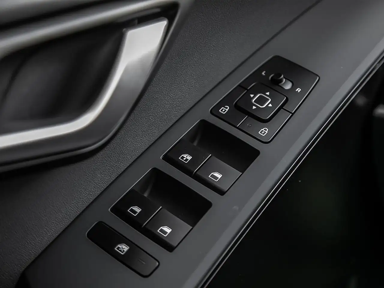 Kia Niro fotografie Kia Niro