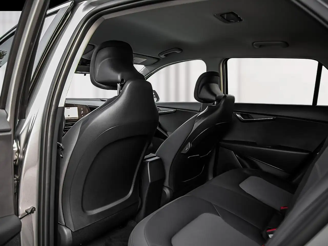 Kia Niro fotografie Kia Niro