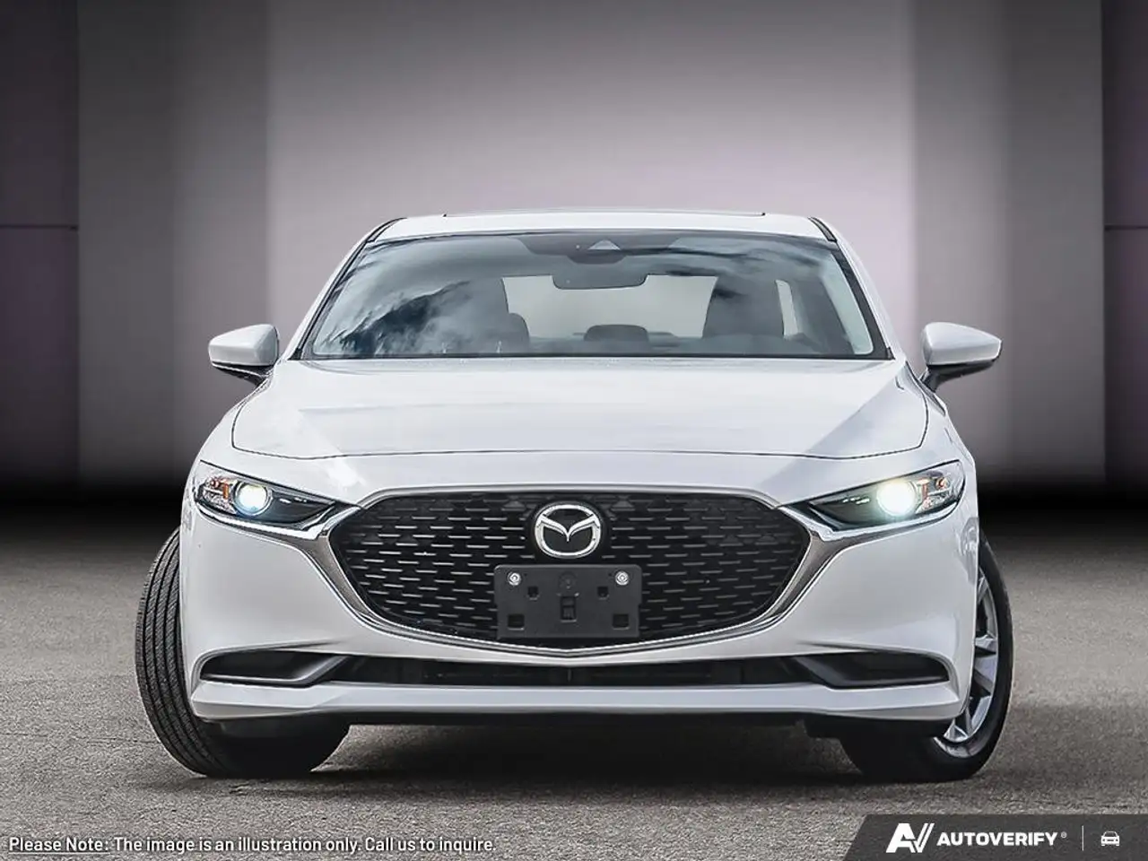 Mazda 3 снимка Mazda 3