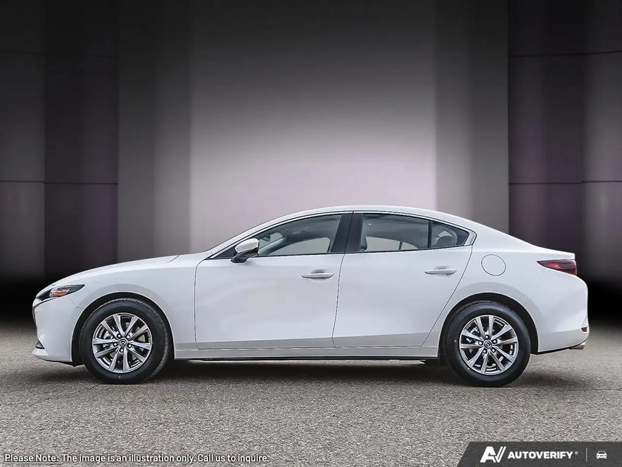 Mazda 3 снимка Mazda 3