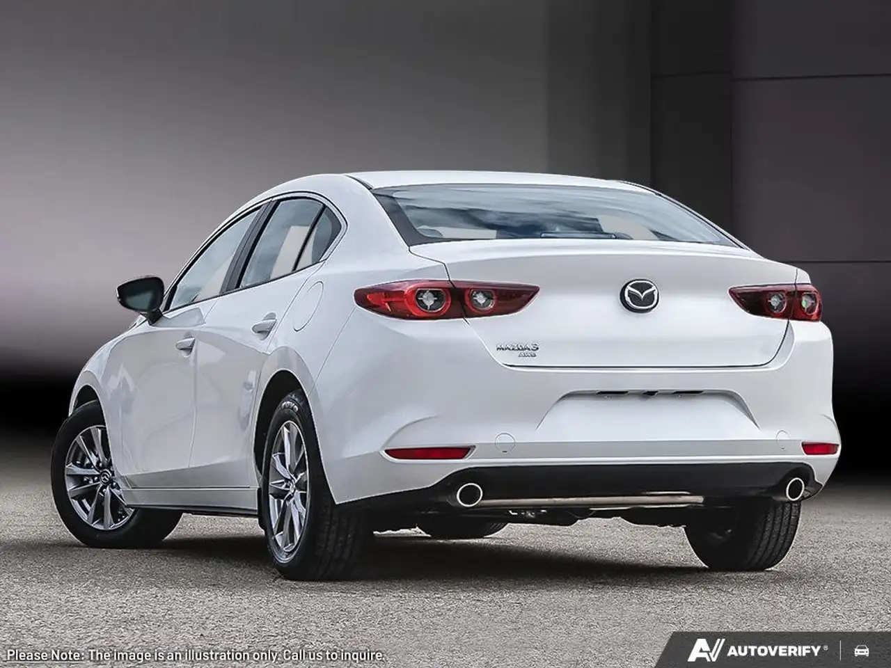 Mazda 3 снимка Mazda 3