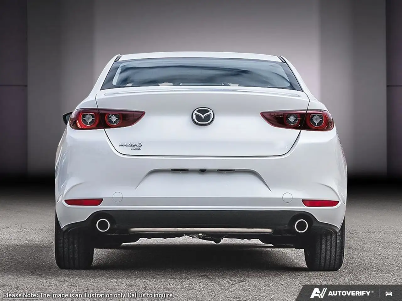 Mazda 3 снимка Mazda 3
