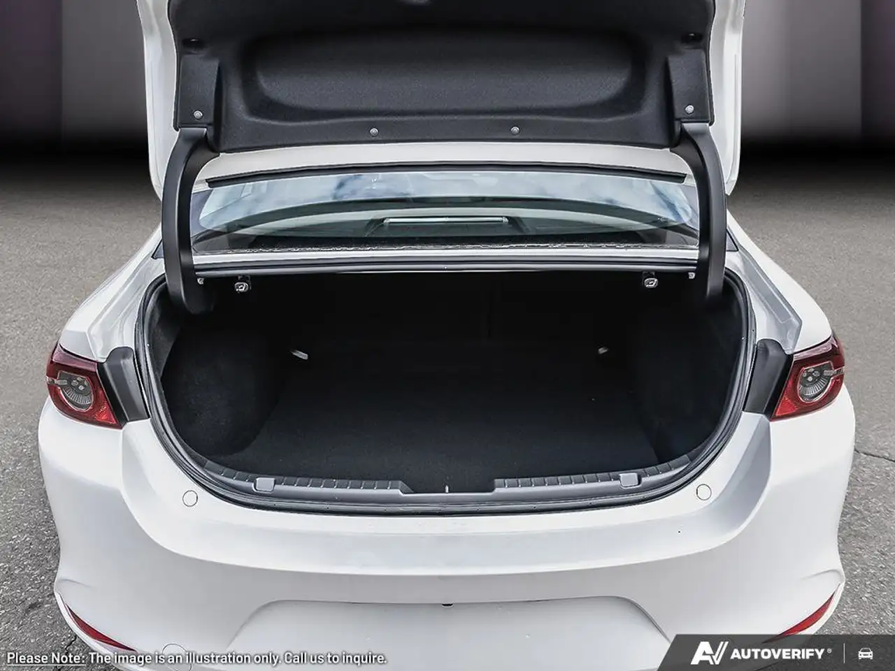 Mazda 3 снимка Mazda 3