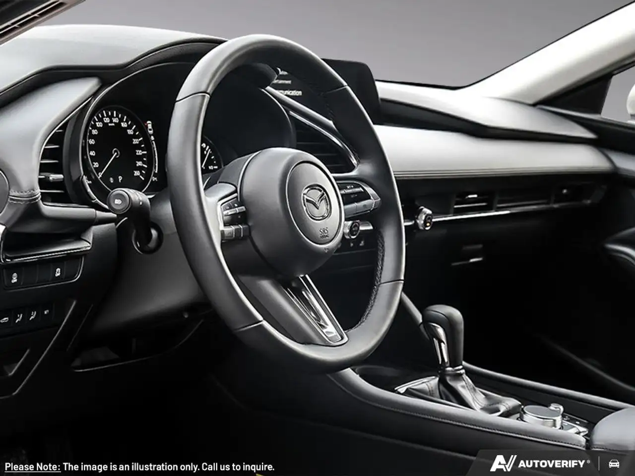 Mazda 3 снимка Mazda 3