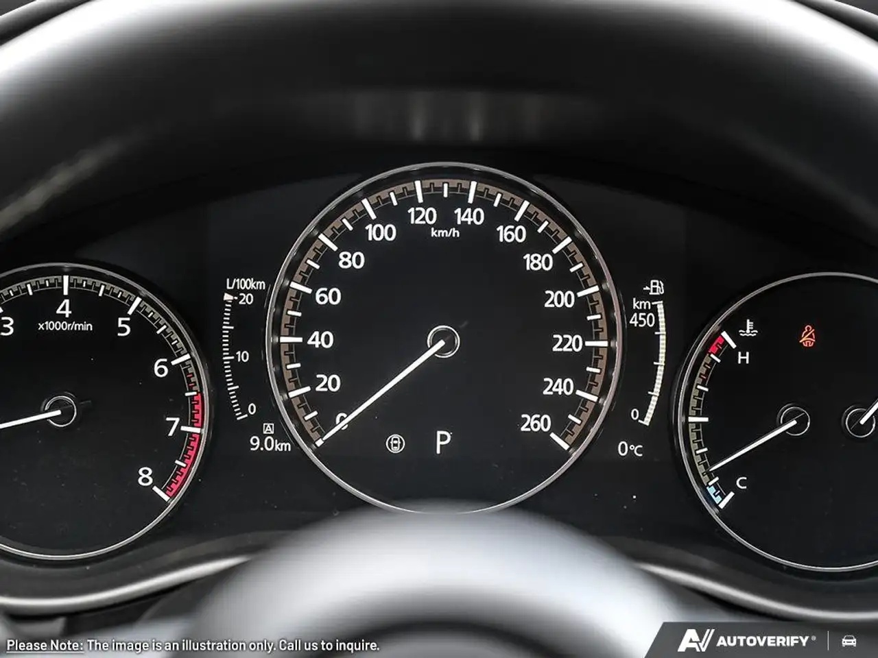 Mazda 3 снимка Mazda 3