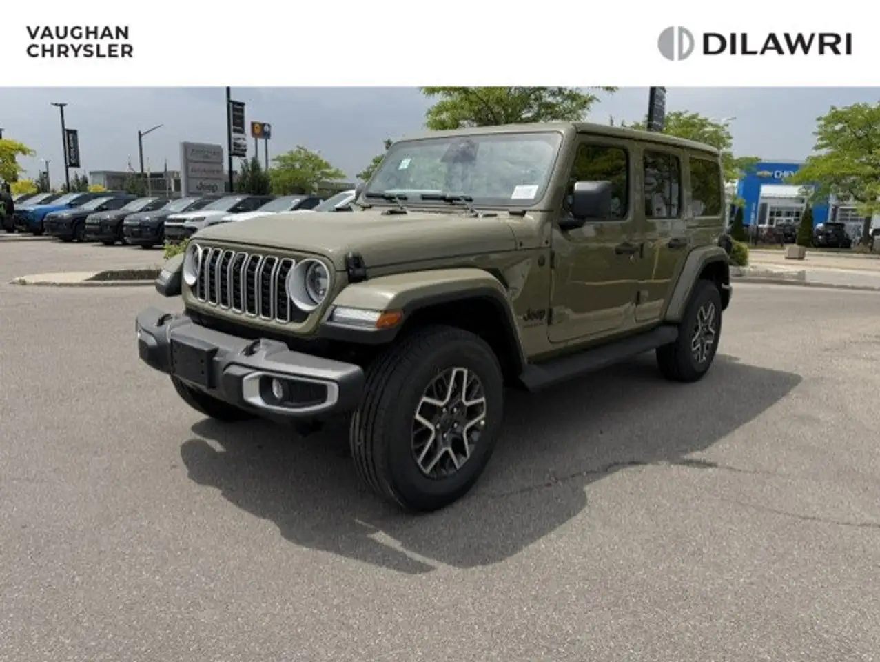 Jeep Wrangler fotografie Jeep Wrangler