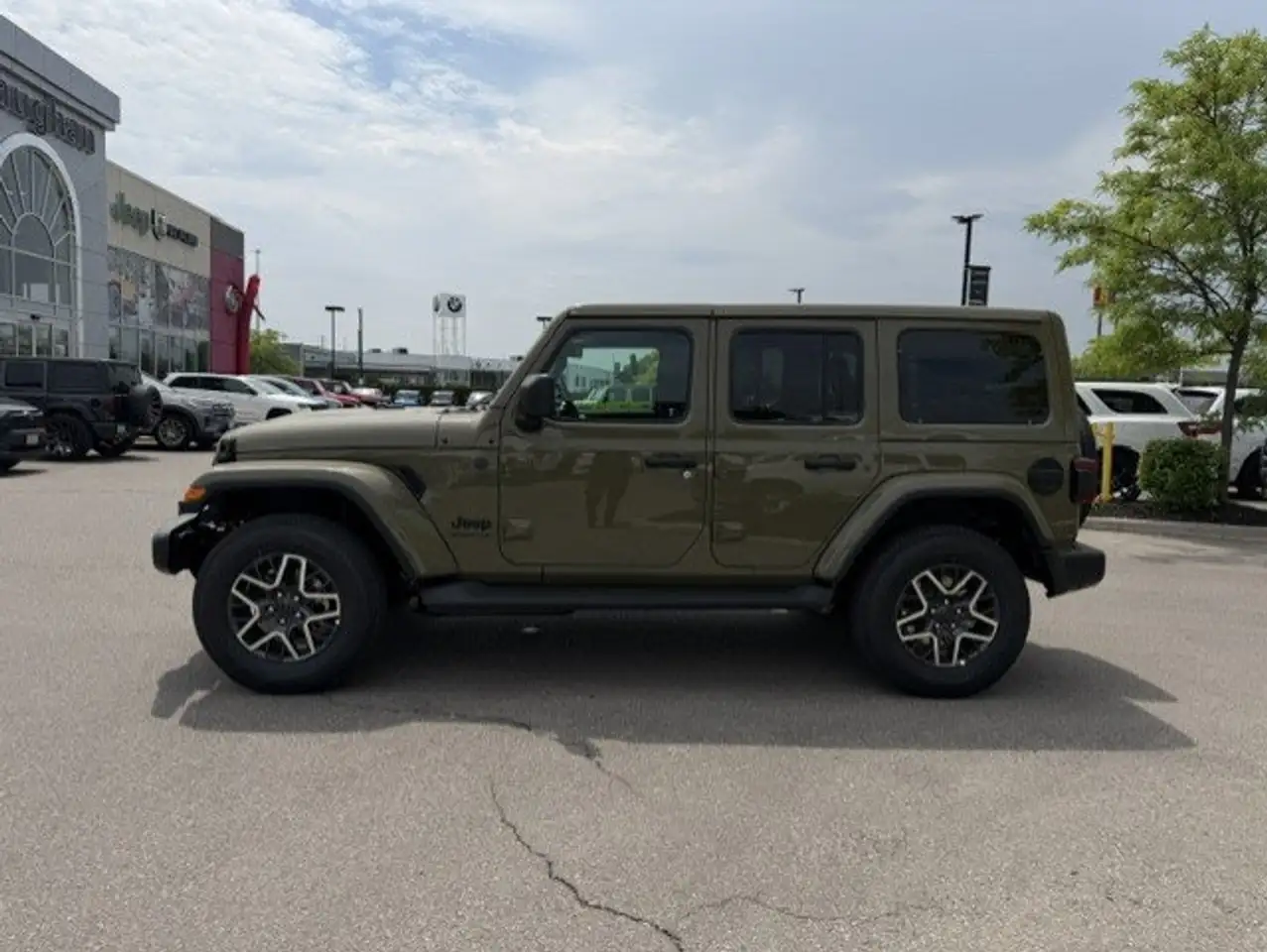 Jeep Wrangler fotografie Jeep Wrangler