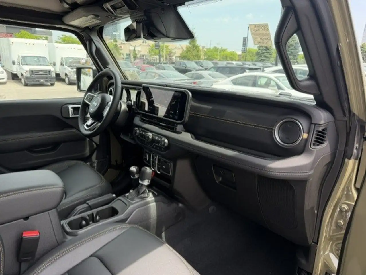 Jeep Wrangler fotografie Jeep Wrangler