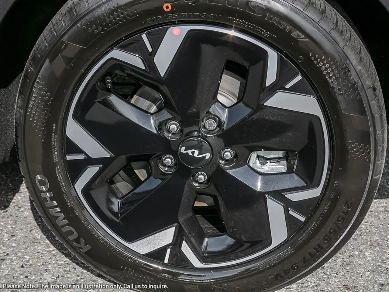 Kia Niro photo Kia Niro
