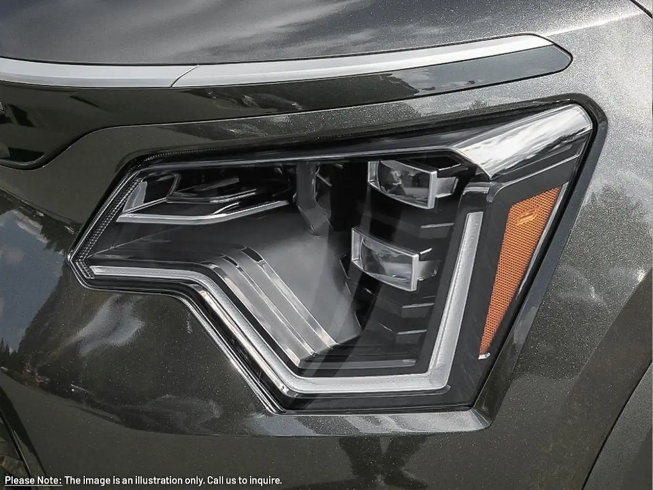 Kia Niro photo Kia Niro