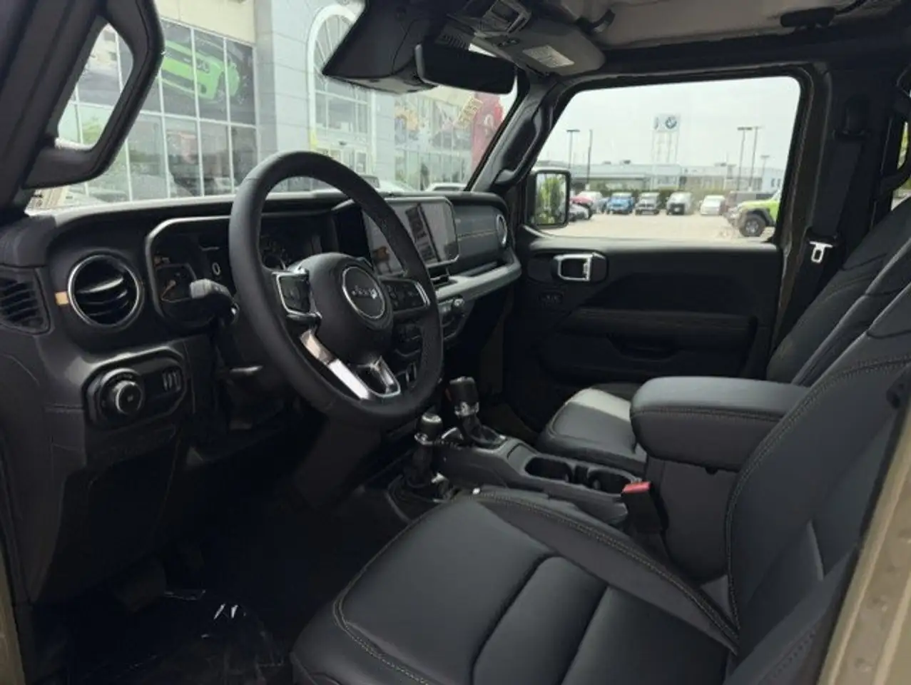 Jeep Wrangler fotografie Jeep Wrangler