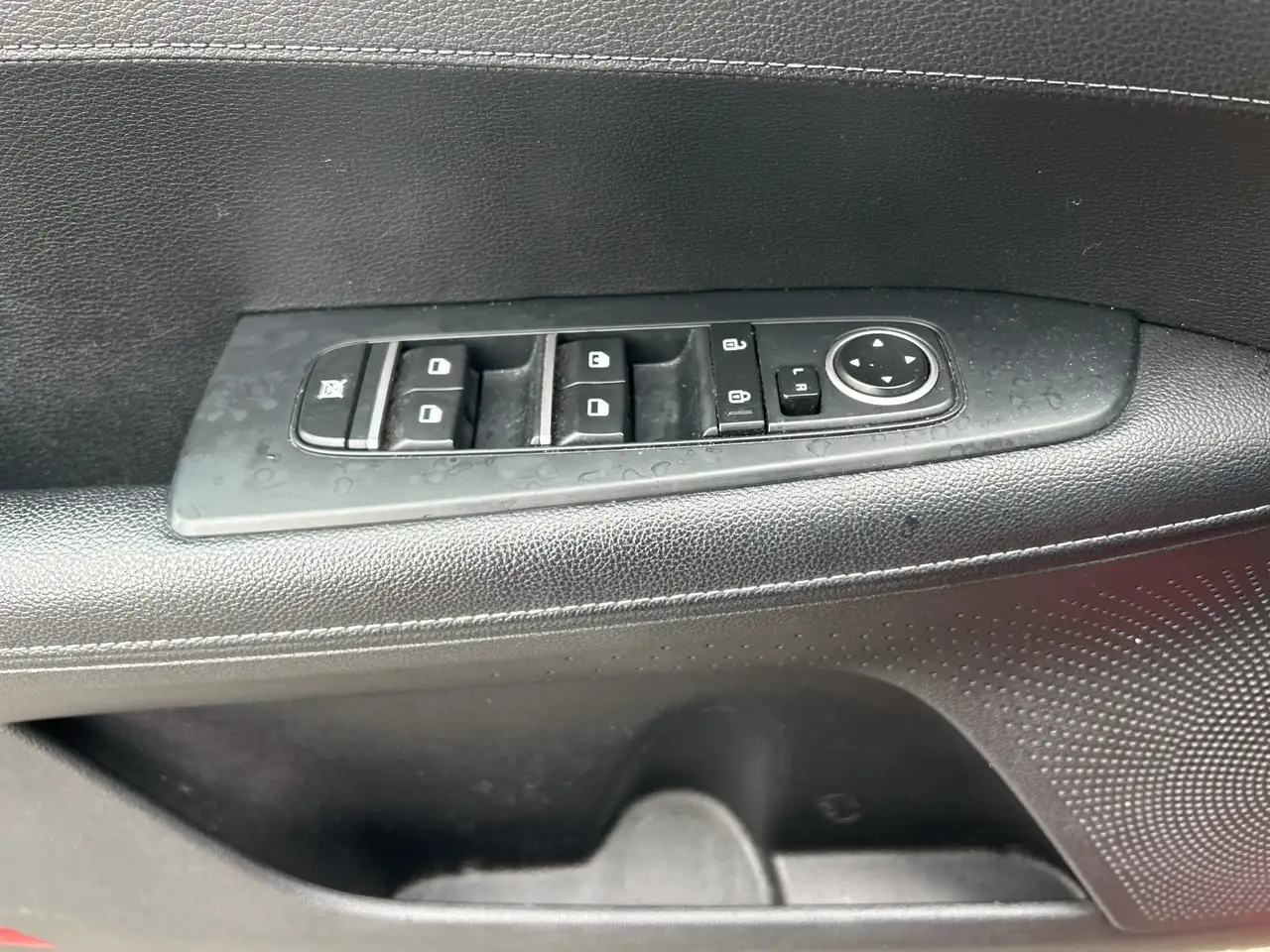 Kia Forte снимка Kia Forte
