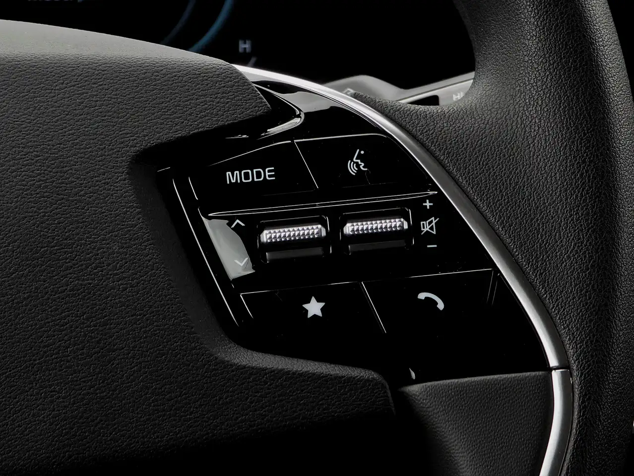 Kia Niro снимка Kia Niro