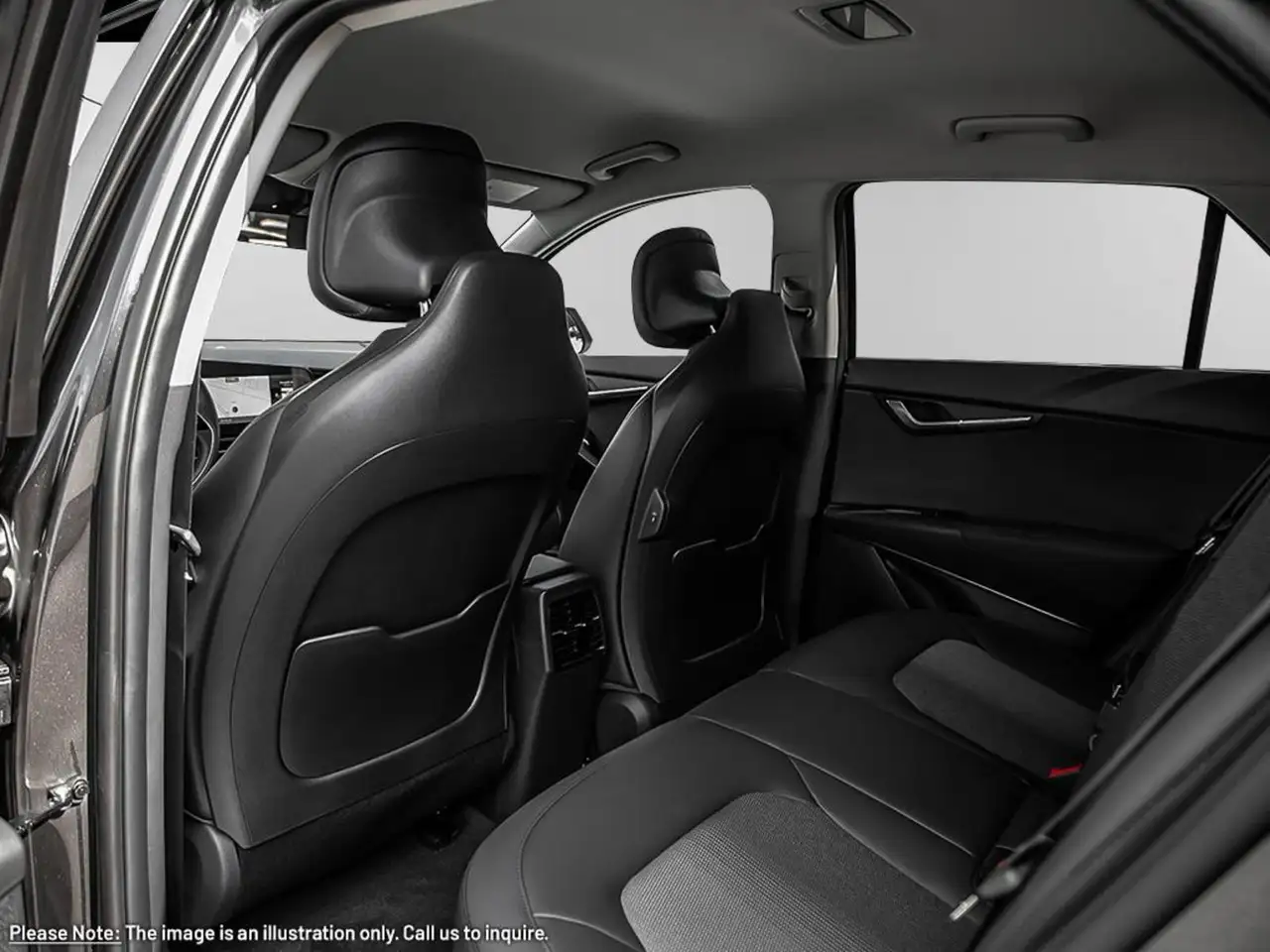 Kia Niro photo Kia Niro