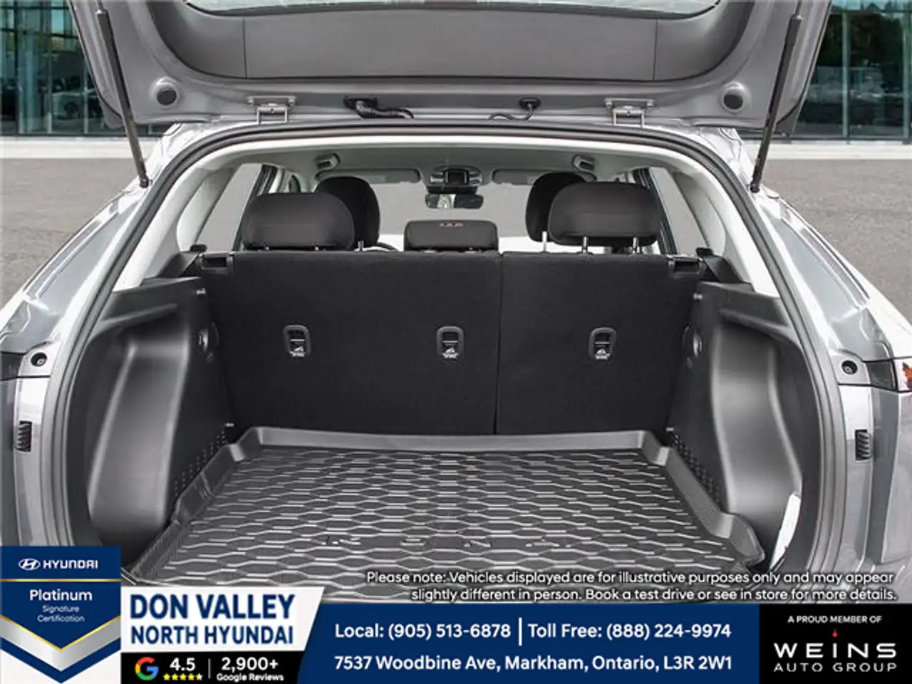 Hyundai KONA photo Hyundai KONA