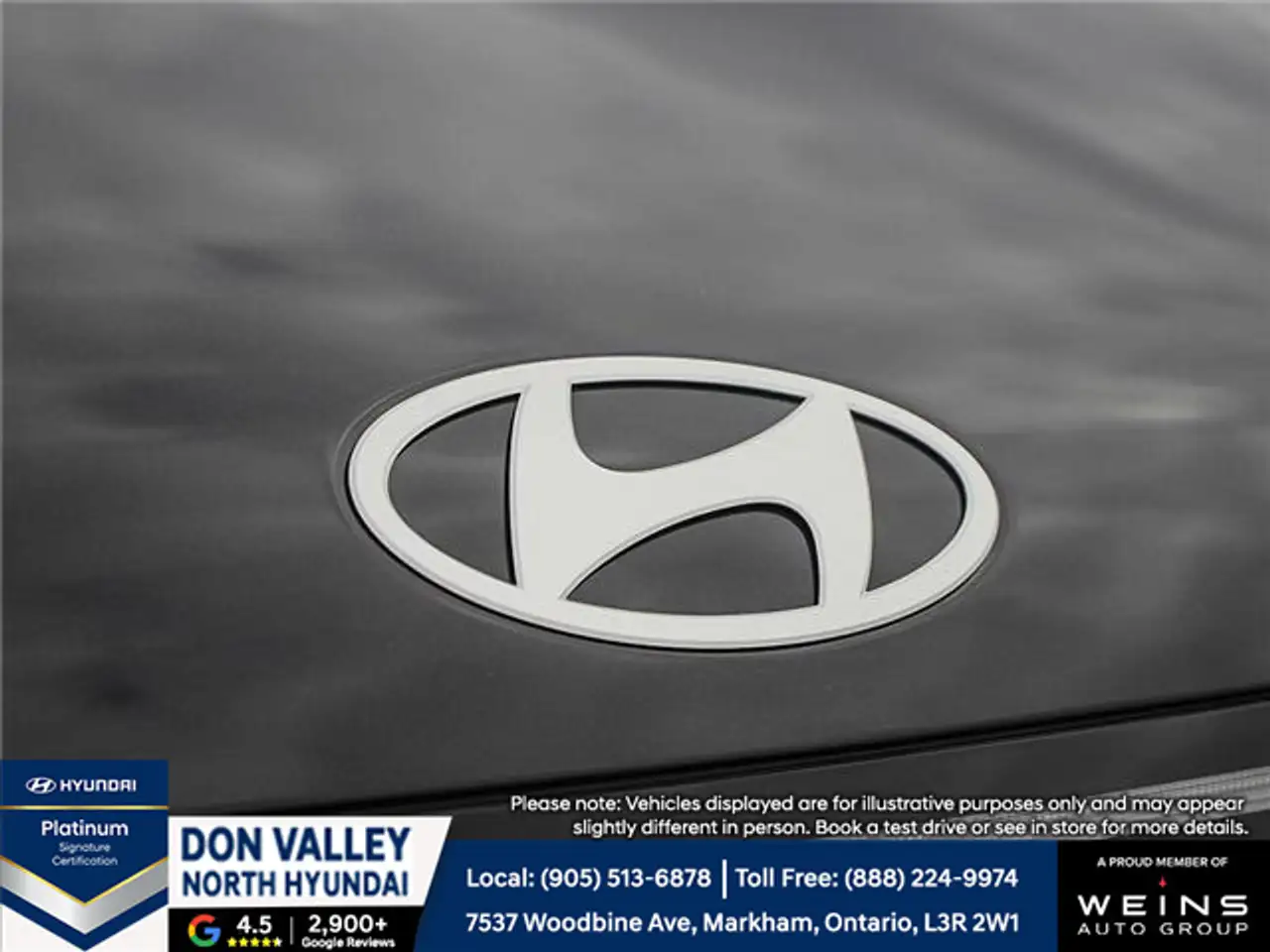 Hyundai KONA photo Hyundai KONA