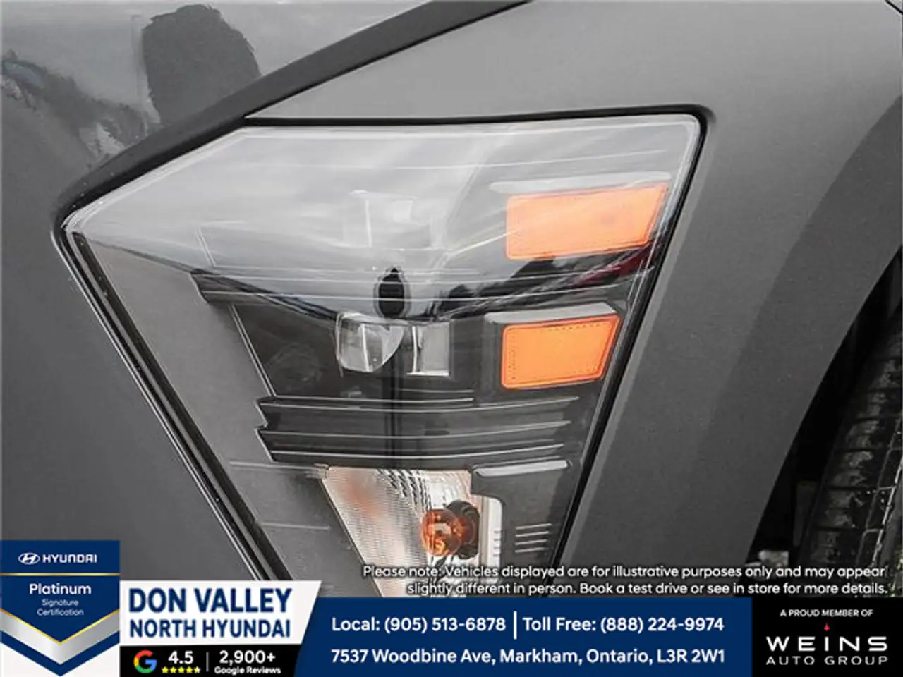 Hyundai KONA photo Hyundai KONA