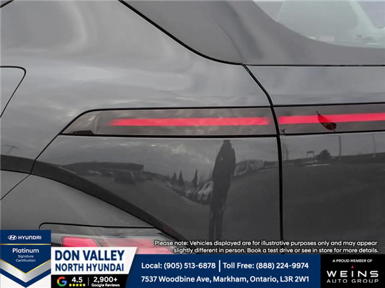Hyundai KONA photo Hyundai KONA
