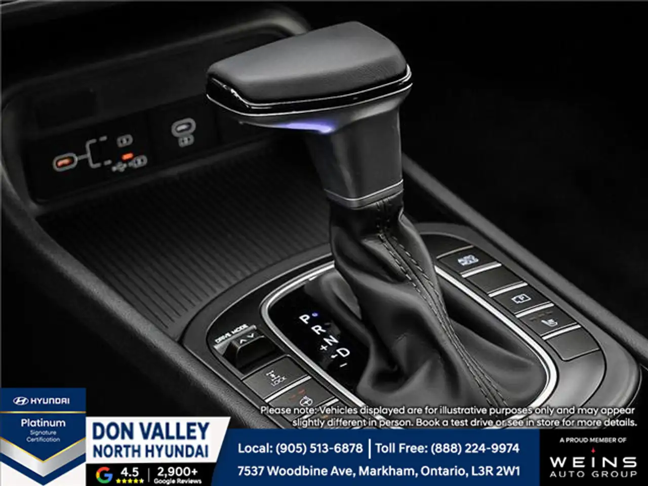 Hyundai KONA photo Hyundai KONA