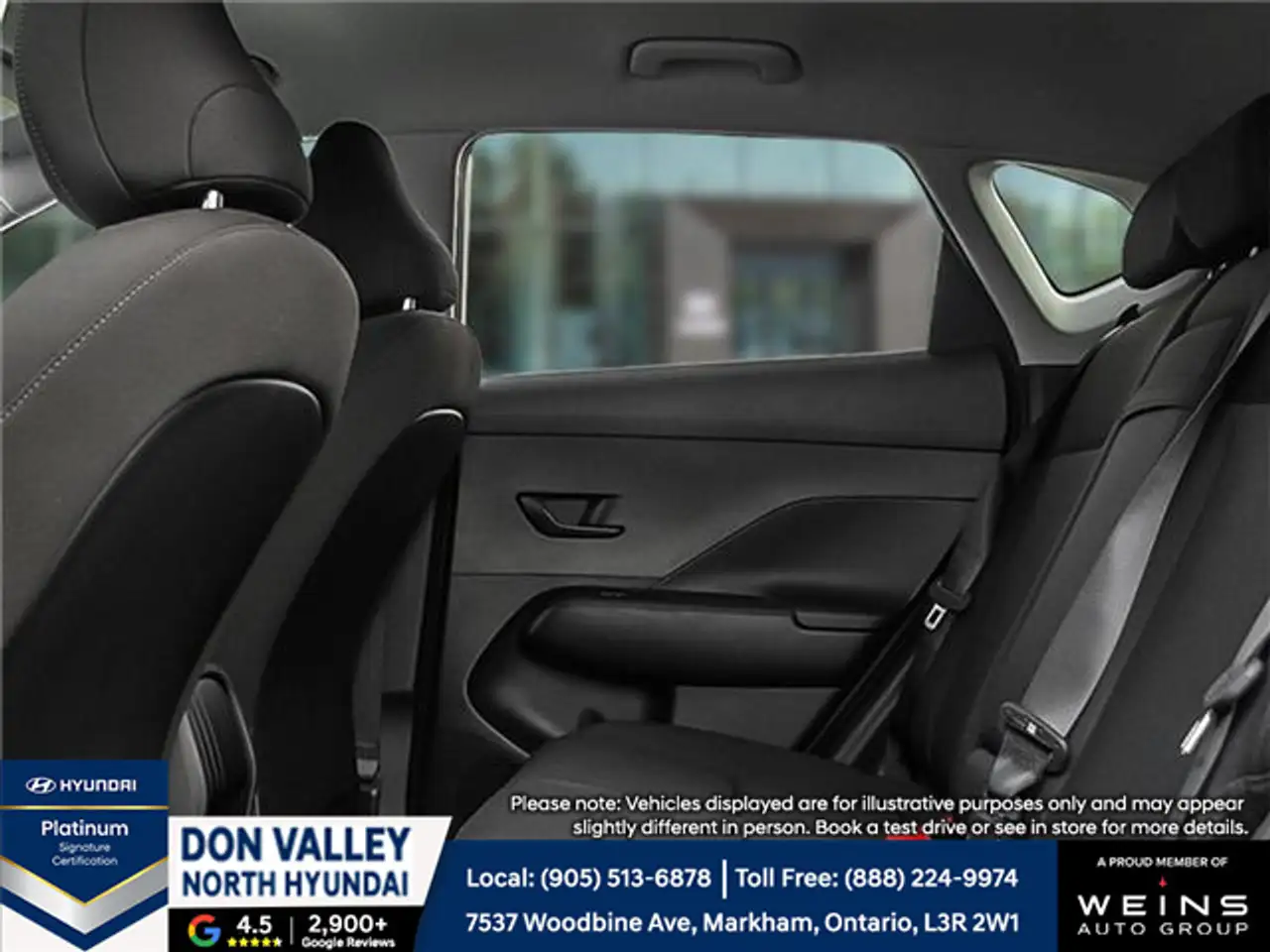 Hyundai KONA photo Hyundai KONA