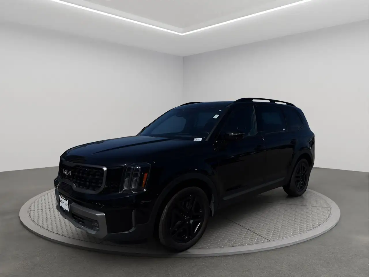 2023 Kia Telluride