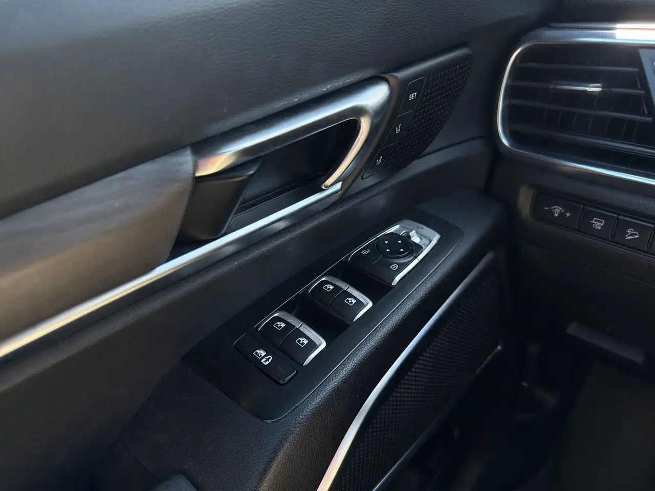 Kia Telluride photo Kia Telluride