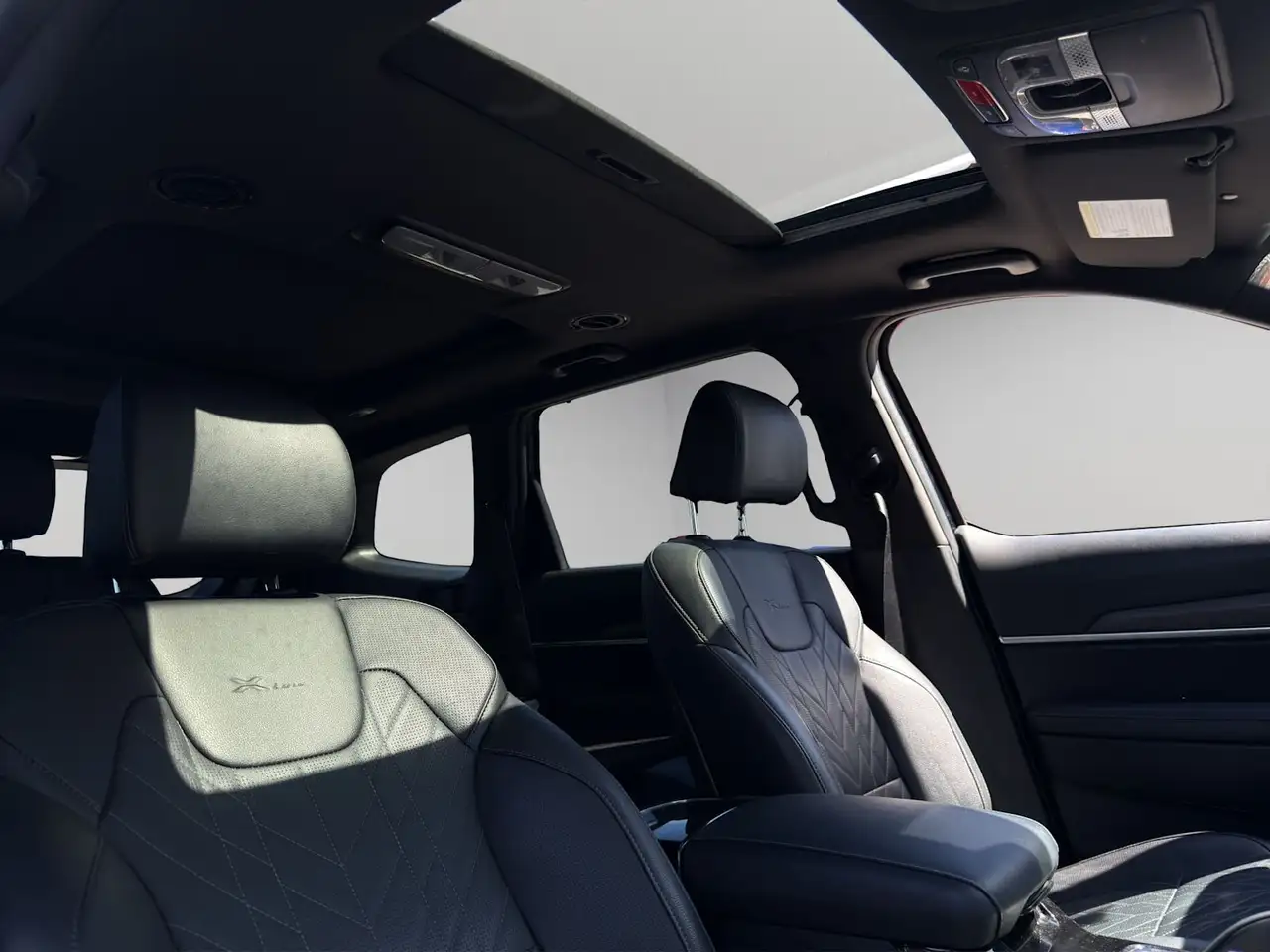 Kia Telluride photo Kia Telluride