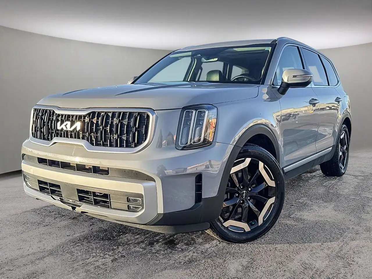 2023 Kia Telluride
