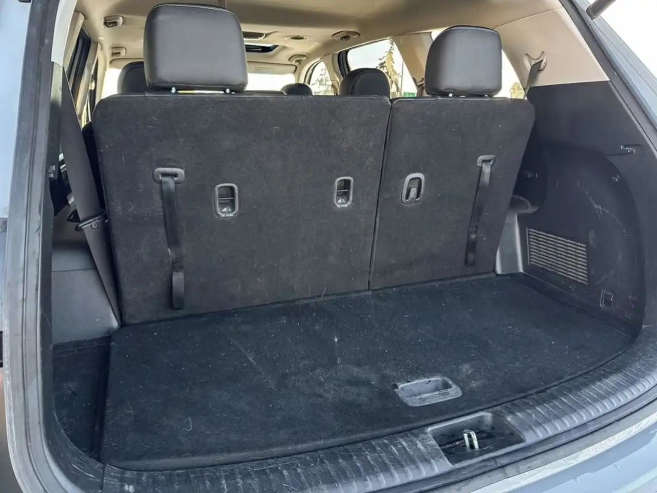 Kia Telluride photo Kia Telluride