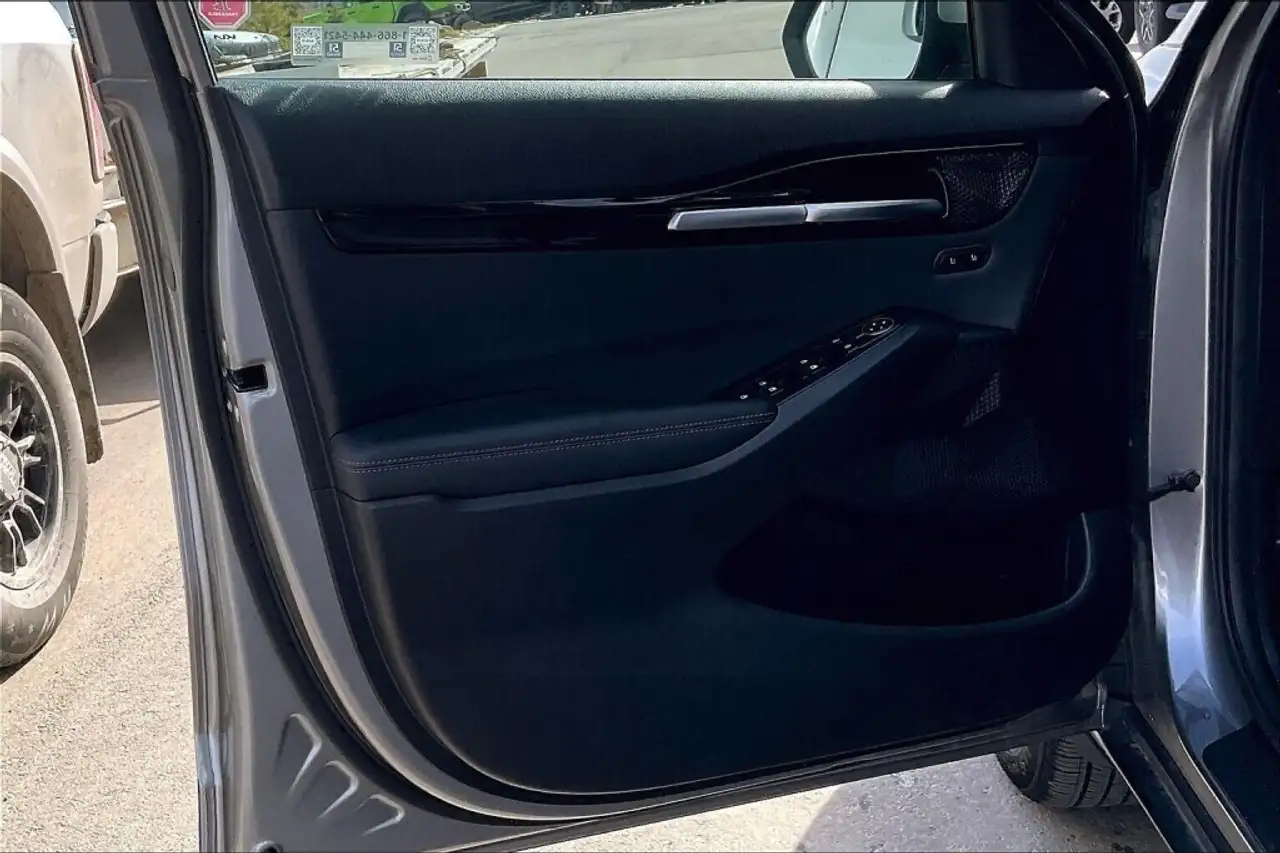 Kia Seltos снимка Kia Seltos